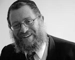 Rav Noach Orlowek